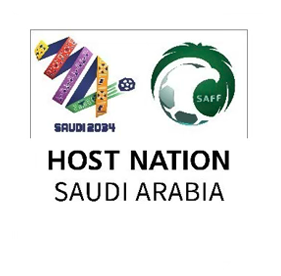 Saudi Arabia FIFA World Cup 2034