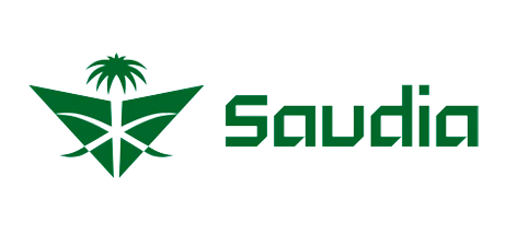 SAUDIA
