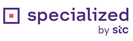 Specialized by stc