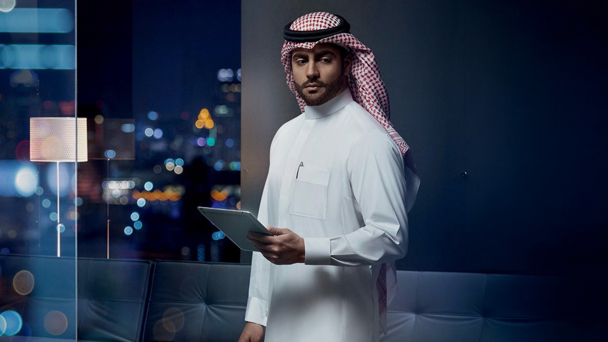 ALSHIAKA campaign